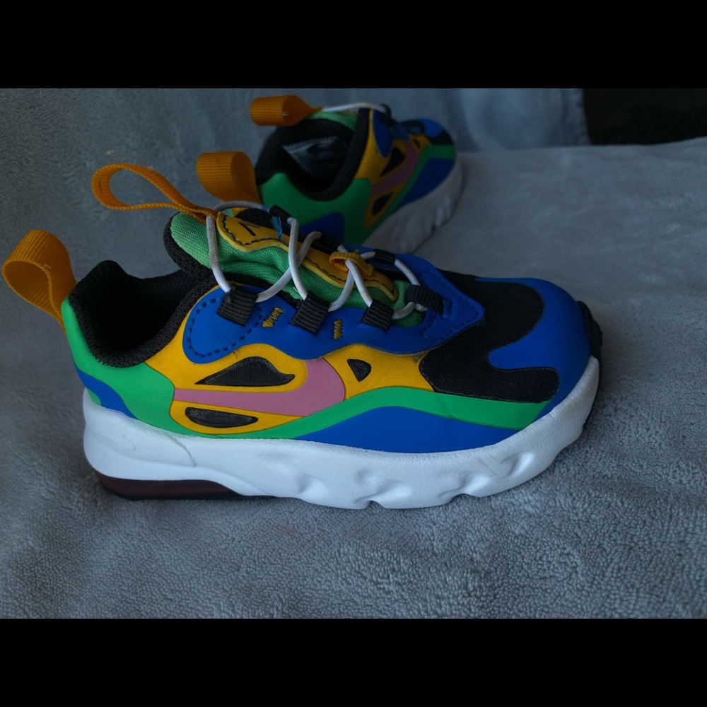 Toddler shoes
